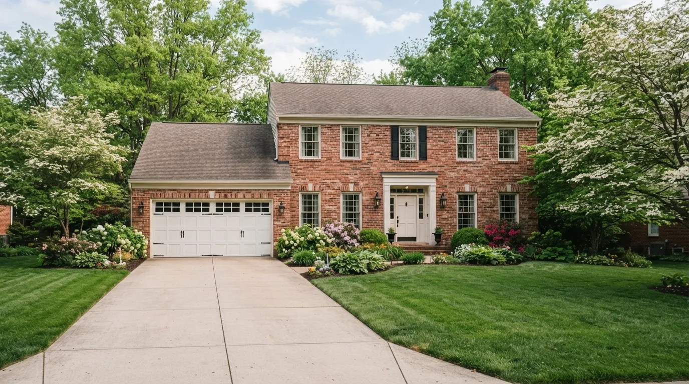 Garage Door Service for Barrington Hills Homes