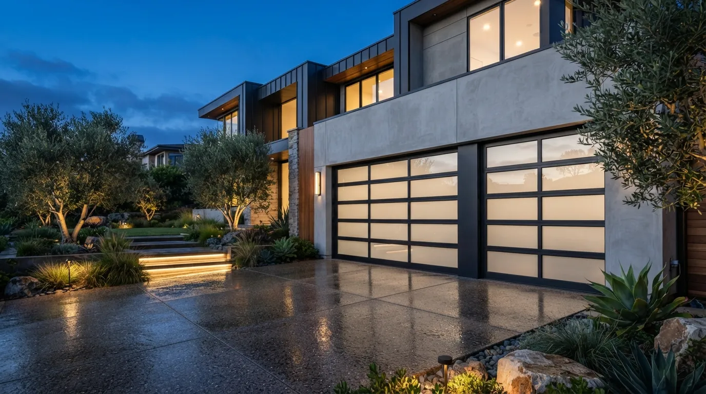 Garage Door Service for Fox Lake Hills, IL
