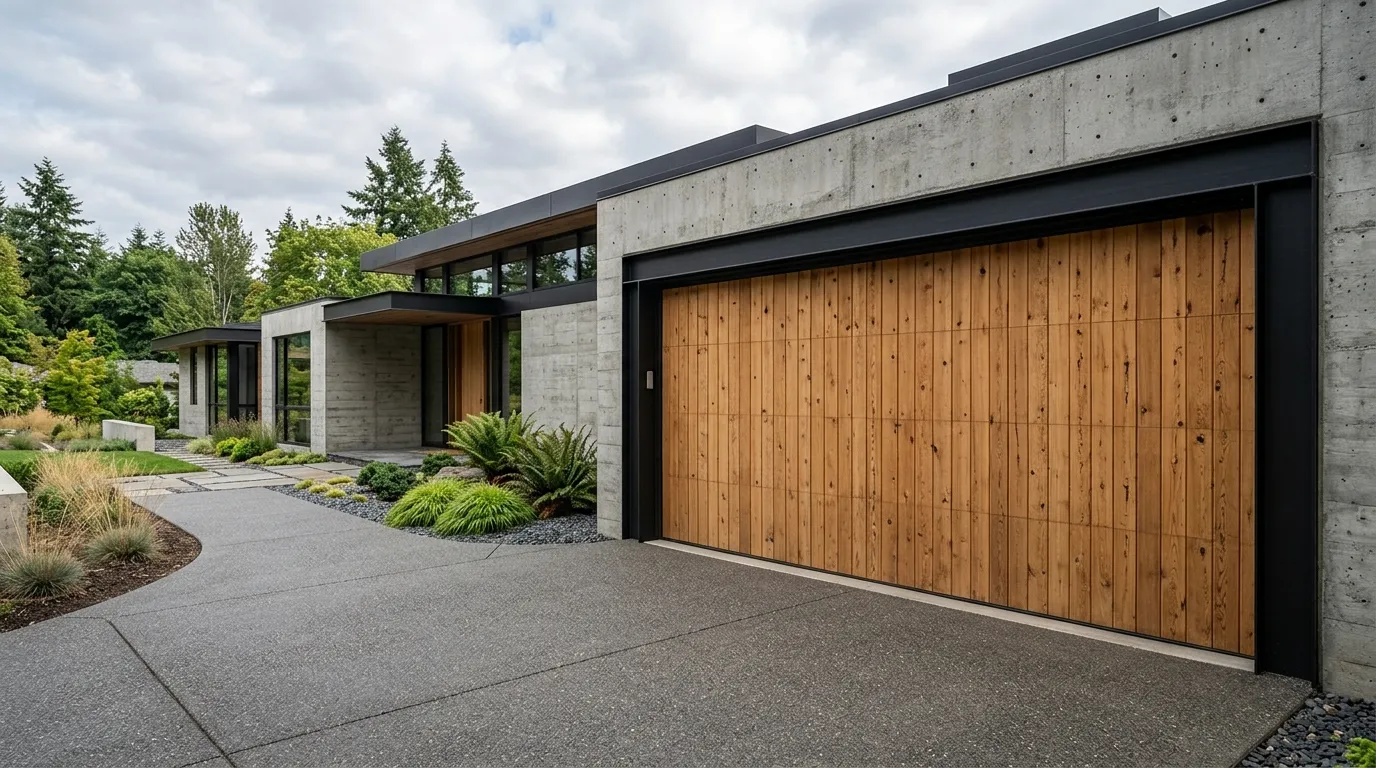 Garage Door Repair for Beach Park Homes