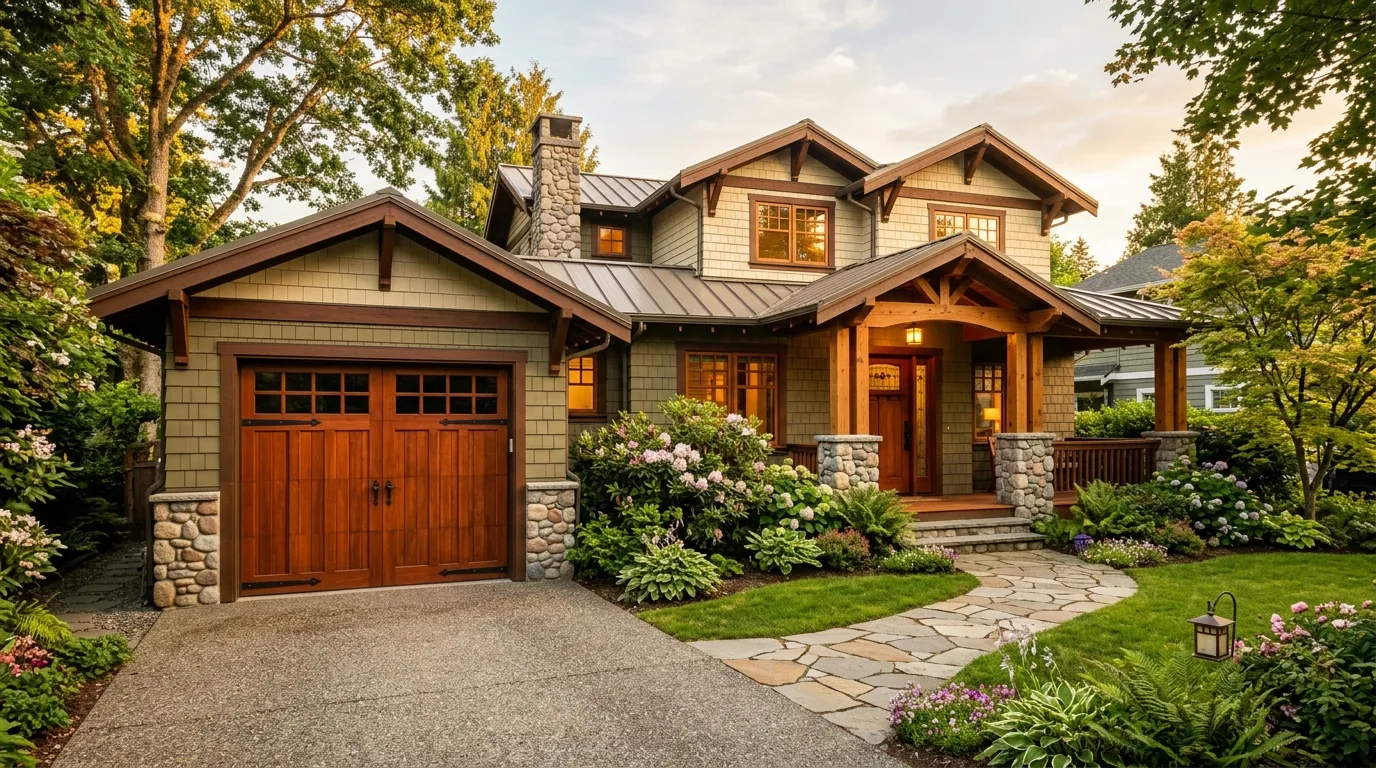 Garage Door Service for Carpentersville Homes