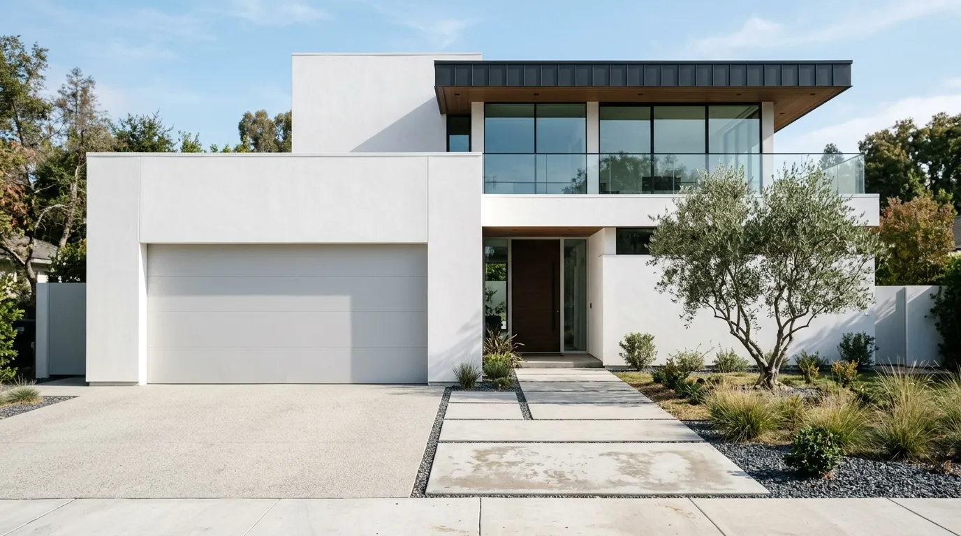 Tell us what’s wrong - Mundelein garage door service