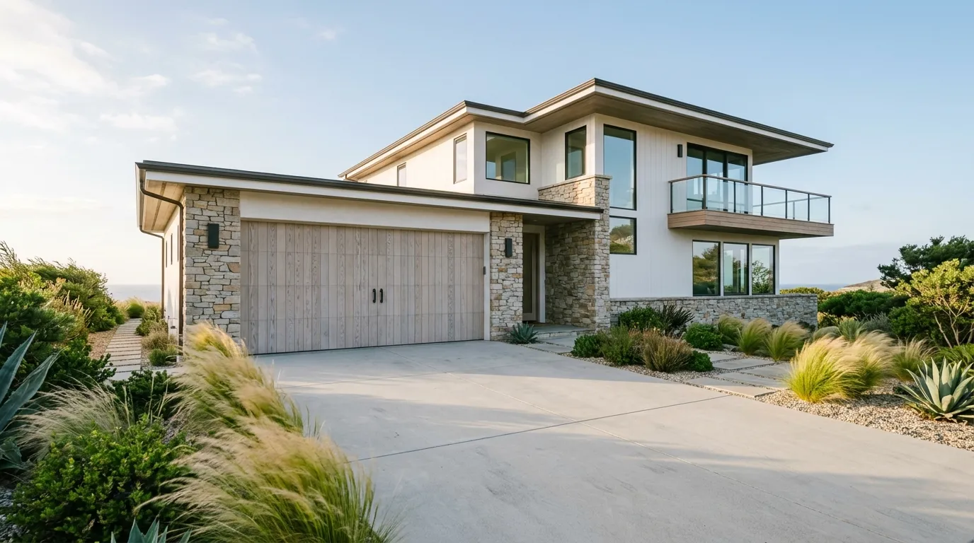 Tell us what’s wrong - Mundelein garage door service