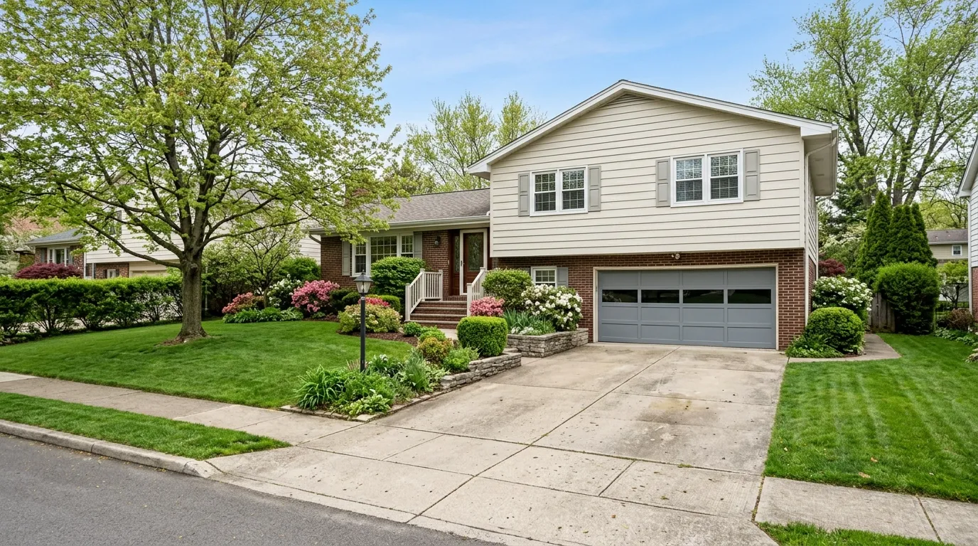 Tell us what’s wrong - Mundelein garage door service