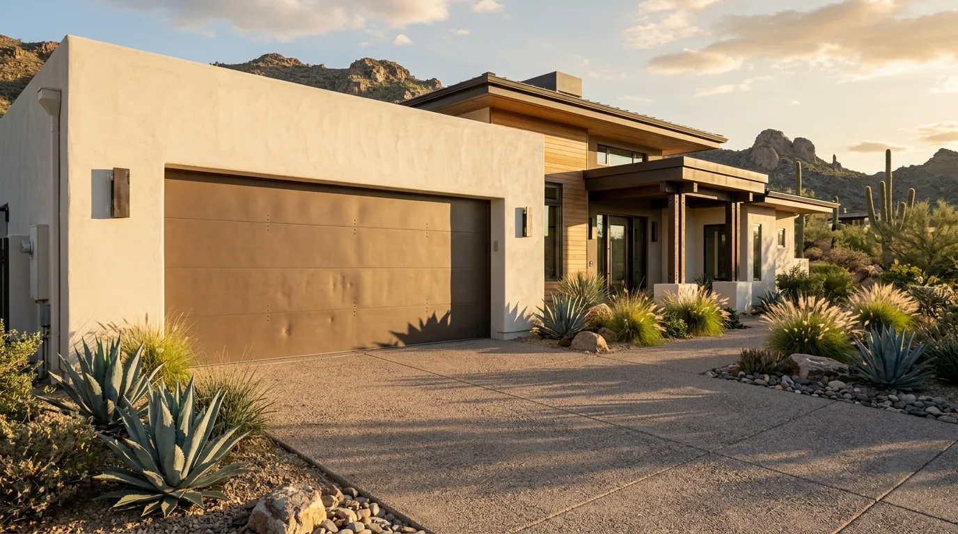 Garage Door Service for Channel Lake Homes