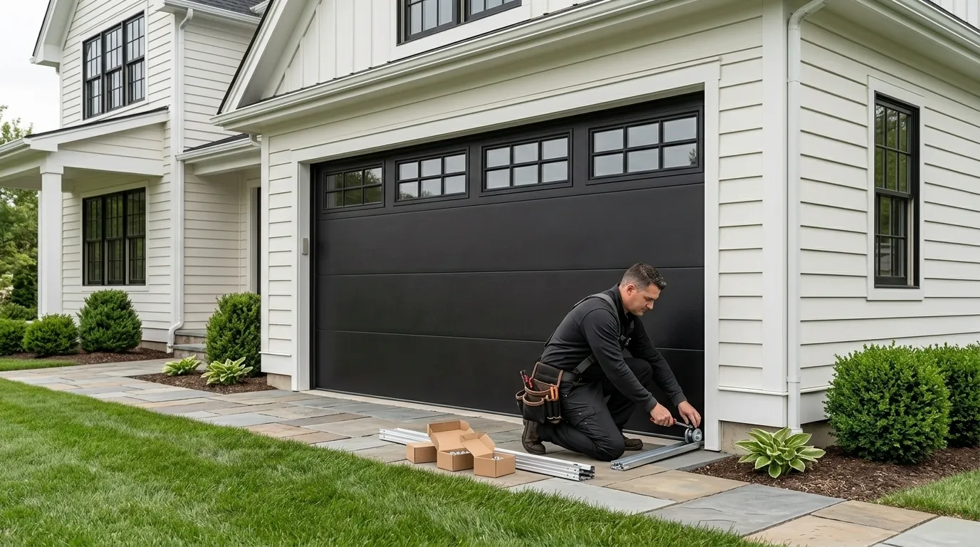 Opener Installation in Mundelein