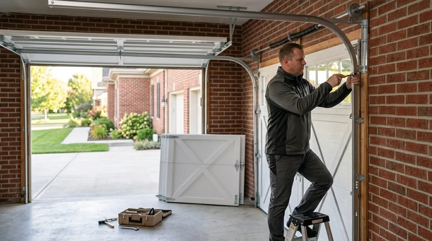 Opener Installation in Mundelein
