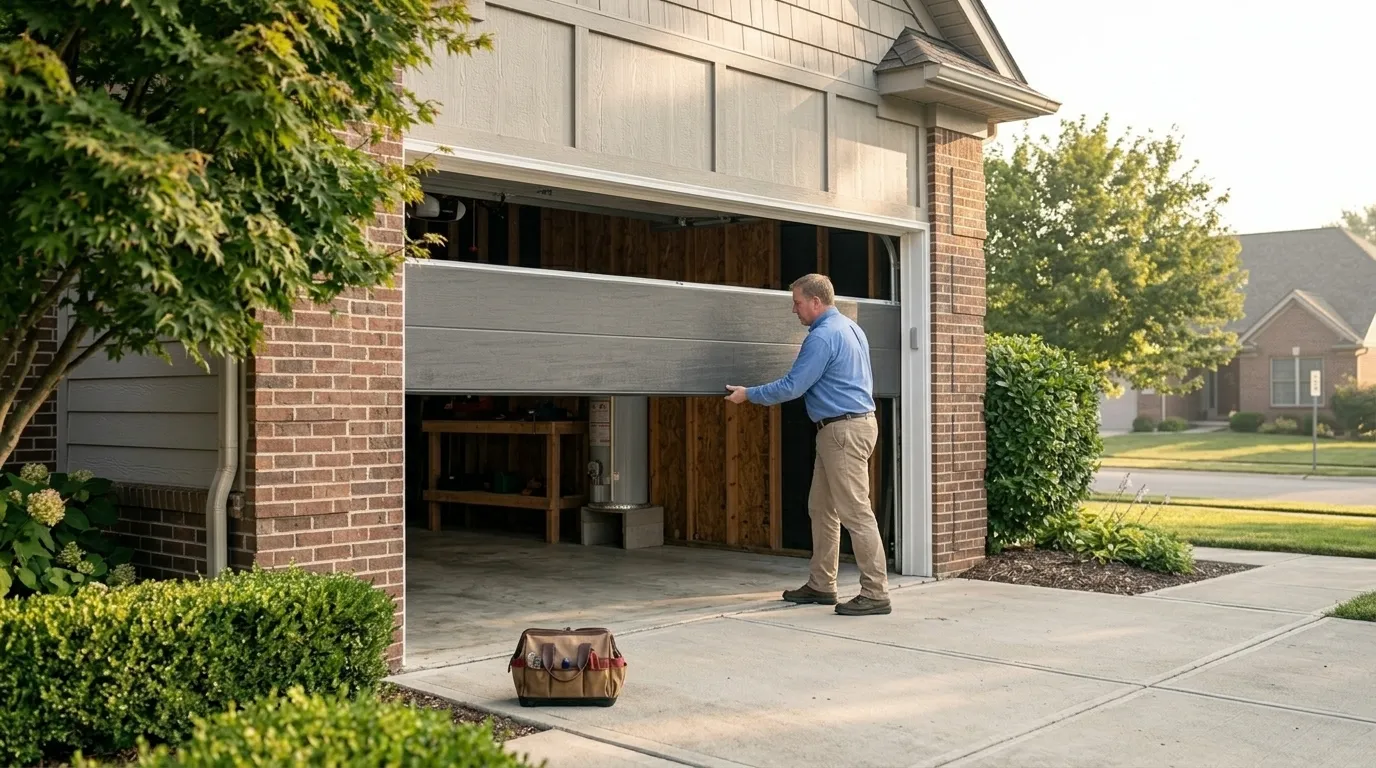 Opener Installation in Mundelein