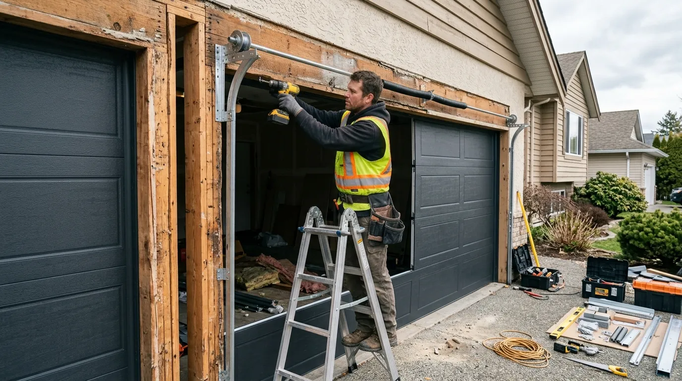 Buying a Replacement Door Here
