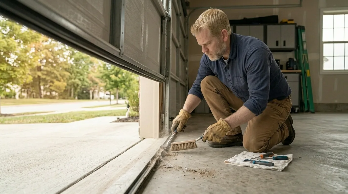 Opener Repair in Mundelein